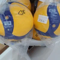 توپ والیبال mikasav200w،v300w ارجینال و حرفه ای