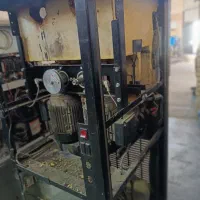 تعمیر تخصصی دستگاه بستنی