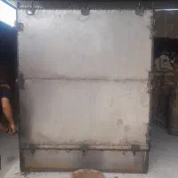 جوشکار فنی