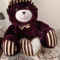 خرس پولیشی خارجی