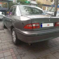 سمند۸۳دوگانه نقد اقساط