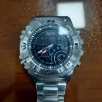 کاسیو شکاری ۷۰۵ و کاسیو s100hو جی شاک۵۱۴۶