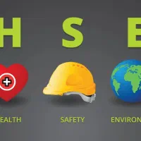 افسر ایمنی (HSE)