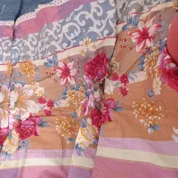 ملافه برای تخت تشک لاهاف