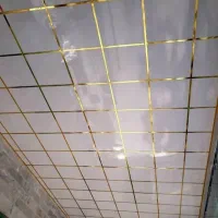 سقف کاذب و دکوراسیون داخلی