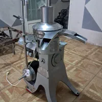 سپراتور خامه گیر عباسی ۱ تن