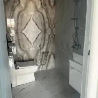 دوبلکس با ۱۷۰متر بنا سند دار شهرک خصوصی|فروش خانه و ویلا|تهران, حکیمیه|دیوار