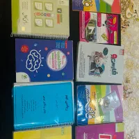 آیکیو ریاضی تجربی یازدهم|کتاب و مجله آموزشی|شیراز, دلگشا|دیوار
