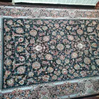 یک جفت فرش ۶ متری نگین مشهد