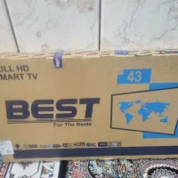 تلوزیون|تلویزیون و پروژکتور|نجف‌آباد, فاز ۳ شهرک آزادگان|دیوار