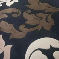 فرش فانتزی|فرش|خمام, |دیوار