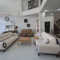 مبل گالاس