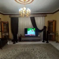 ویترین و پرده