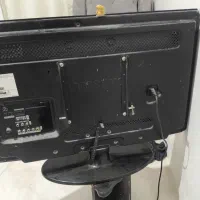 تلویزیون گیمی برا پلستیشن|تلویزیون و پروژکتور|بم, |دیوار