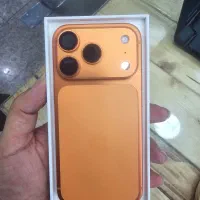 ایفون ۱۷ پرو ۵۱۲ سایکل ۳