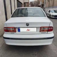 سمندLX مدل ۹۰|خودرو سواری و وانت|تهران, اتابک|دیوار