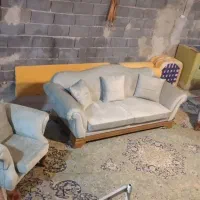 تعمیرات مبل|مبلمان خانگی و میز عسلی|چهاردانگه (تهران), |دیوار