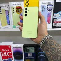 سامسونگ Galaxy A54 حافظه ۲۵۶ با یک سال گارانتی
