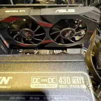 کیس گیمینگ حرفه ای|رایانه رومیزی|تهران, فلسطین (میدان انقلاب)|دیوار