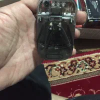 شارژر همه کاره|لوازم جانبی موبایل و تبلت|کرمانشاه, |دیوار