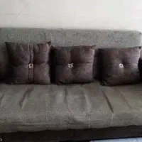 مبل راحتی  ‌۷نفره