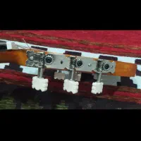 گیتار طرح یاماها c40|گیتار، بیس، امپلیفایر|فرخ‌شهر, |دیوار