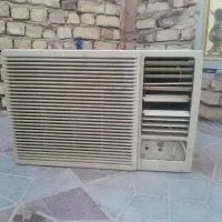 کولر گازی پنجره ای