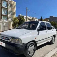 پراید 131 مدل 1390