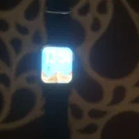 ساعت هوشمند