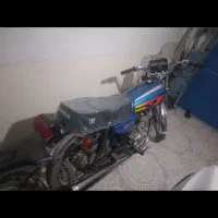 فروش موتور هوندا ۱۲۵