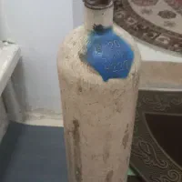 کپسول اکسیژن طبی