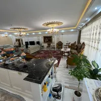 آپارتمان ۲۰۵متر در نصر