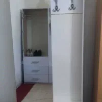 کمد دم در|جاکفشی، کمد، دراور|شاهینشهر, شهرک ردانی پور|دیوار