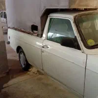 ماشین پیکان وانت