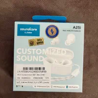 ایرپاد انکر مدل Soundcore A25i