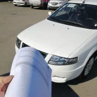 سورن پلاس دوگانه با موتور ef7