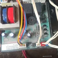 تعمیرات تخصصی انواع یخچال بصورت سیار