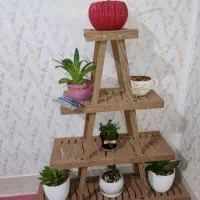 استند گل