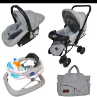 ست کالسکه دلیجان