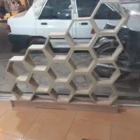 ویترین استند