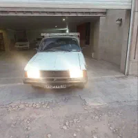 وانت فروشی
