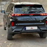 هایما 8sمدل ۱۴۰۲|خودرو سواری و وانت|شهریار, شهریار|دیوار