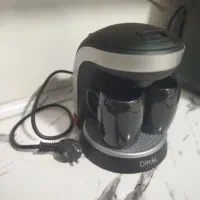 اسپرسوساز