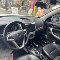 چانگان ۹۷ ۷۲ تا کار