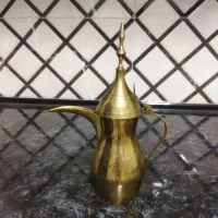 دله عربی۲۵سانت.نونواصلااستفاده نشده از عراق خریدم