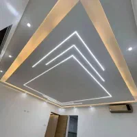 سقف کاذب کناف