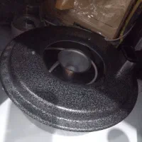 کیک پز برقی نو با سرخ کن ۱ونیم لیتری