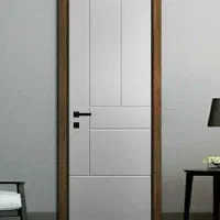 درب کارن کد 4723 کامل روکش|مصالح و تجهیزات ساختمان|فردیس, سپید دشت|دیوار