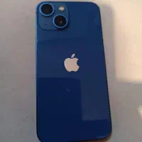اپل iPhone 13 mini با حافظهٔ ۱۲۸ گیگابایت