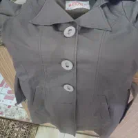 پالتو داخل خز|لباس|مشهد, شهید قربانی|دیوار